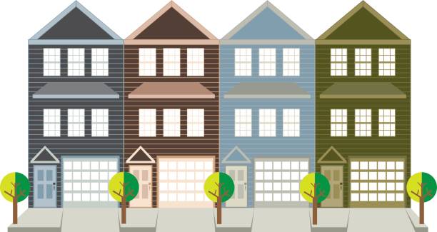 The Townhome: $50,000